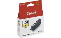 Canon Tinte PFI-300Y / 4196C001 Yellow