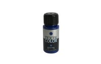 Schjerning Textilfarbe Color 50 ml, Brillantblau