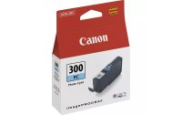 Canon Tinte PFI-300PC / 4197C001 Photo Cyan