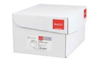 ELCO Couvert Premium C5 ohne Fenster, 500 Stück