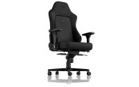 noblechairs Gaming-Stuhl HERO Black Edition Schwarz