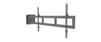 Multibrackets Wandhalterung Swing Arm 2654 Schwarz