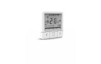 INNGENSO Digitaler Thermostat IT 201 weiss
