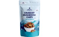 Forestly Foods Crunchy Mushroom Chips – Salz &...