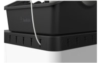 Belkin Multi-Ladestation USB mit Stauraum und tragbaren Behältern