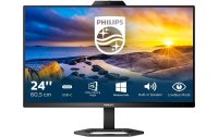 Philips Monitor 24E1N5300HE/00 mit integrierter Webcam