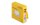 Delock Kabelkennzeichnung Nr.2. gelb, 500 Stück