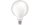 Philips Lampe LEDcla Globe 75W E27 G120 WW FR ND Warmweiss