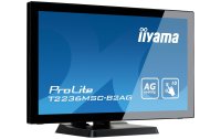 iiyama Monitor ProLite T2236MSC-B2AG