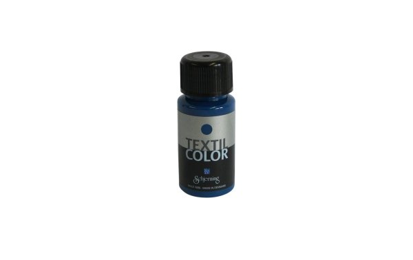 Schjerning Textilfarbe Color 50 ml, Türkis