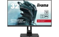 iiyama Monitor G-Master GB3271QSU-B1