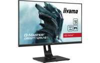 iiyama Monitor G-Master GB3271QSU-B1