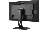 iiyama Monitor G-Master GB3271QSU-B1