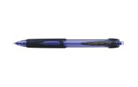 Uni Kugelschreiber UNIBALL Powertank 1 mm Blau