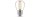Philips Lampe LEDcla 40W E27 P45 WW CL ND Warmweiss
