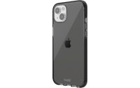 Holdit Back Cover Seethru iPhone 14 Plus Schwarz