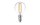 Philips Lampe LEDcla 40W E14 P45 WW CL ND Warmweiss