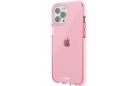 Holdit Back Cover Seethru iPhone 14 Pro Max Pink