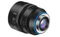 Irix Festbrennweite 30mm T/1.5 Cine – Sony E-Mount