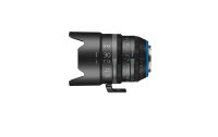 Irix Festbrennweite 30mm T/1.5 Cine – Sony E-Mount