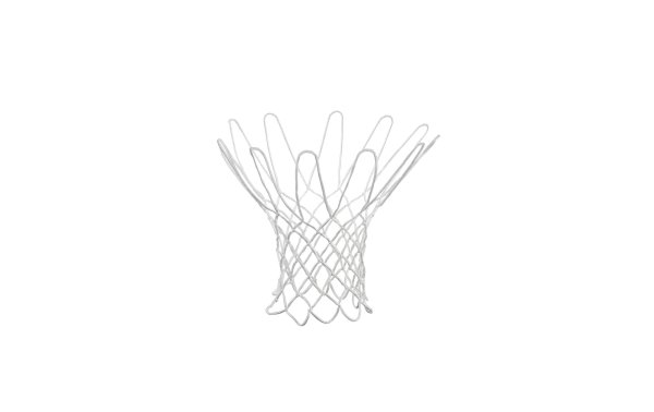 SPALDING Basketballnetz Heavy Duty