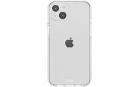 Holdit Back Cover Seethru iPhone 14 Plus Weiss