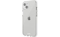 Holdit Back Cover Seethru iPhone 14 Plus Weiss