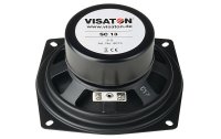 Visaton HiFi-Breitbandlautsprecher SC 13