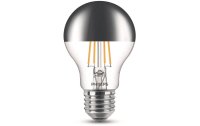 Philips Lampe LEDcla 48W E27 A60 CM WW CL D Warmweiss