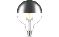 Philips Lampe LED Classic 50W G120 E27 2700K CM Warmweiss