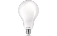 Philips Lampe LEDcla 200W E27 A95 WW FR ND Warmweiss
