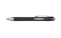 Uni Rollerball Jetstream RT 1 mm Schwarz