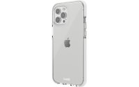 Holdit Back Cover Seethru iPhone 14 Pro Max Weiss