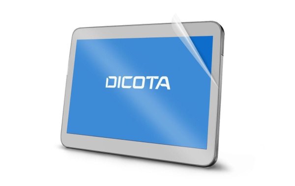 DICOTA Tablet-Schutzfolie Anti-Glare 9H self-adhesive Surface Pro