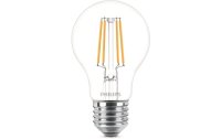 Philips Lampe LEDcla 40W E27 A60 WW CL ND 2PF Warmweiss,...