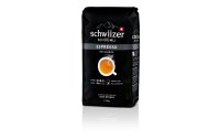 Schwiizer Kaffeebohnen Espresso 1 kg