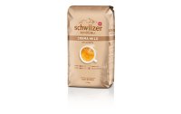 Schwiizer Kaffeebohnen Crema Mild 1 kg