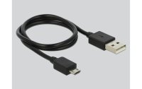 Delock Adapter 85830 USB-C, HDMI oder Mini-DP zu HDMI 1.8m