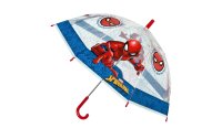 Undercover Regenschirm Spider-Man