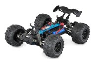 Amewi Truggy Conquer Race, 4WD, Grün, 1:16, RTR