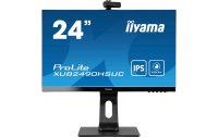 iiyama Monitor ProLite XUB2490HSUC-B1