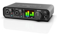 Motu Audio Interface Motu M2