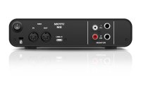 Motu Audio Interface Motu M2