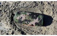 JBL Bluetooth Speaker Charge 5 Camouflage