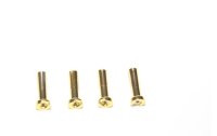 EP Stecker 4 mm Gold 90° für Hardcase Akku 4...