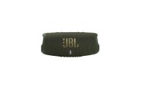 JBL Bluetooth Speaker Charge 5 Grün
