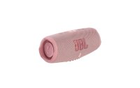 JBL Bluetooth Speaker Charge 5 Pink