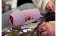 JBL Bluetooth Speaker Charge 5 Pink