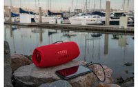 JBL Bluetooth Speaker Charge 5 Rot