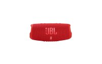 JBL Bluetooth Speaker Charge 5 Rot